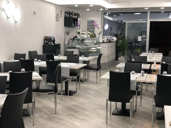 Brezza Marina & Ristorante Shoreline 3* Pozzallo