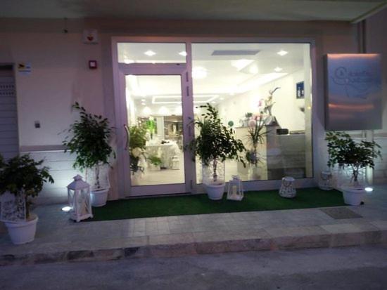 Brezza Marina & Ristorante Shoreline 3*