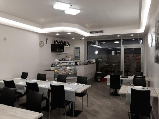 Brezza Marina & Ristorante Shoreline Frühstückspension 3*