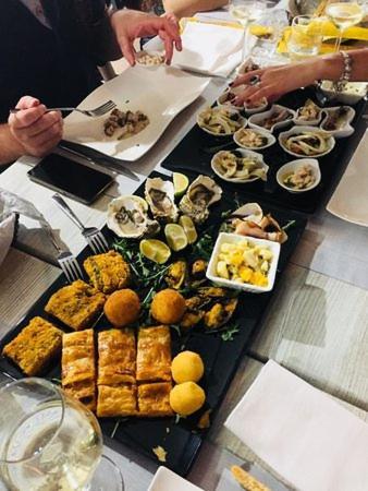 Brezza Marina & Ristorante Shoreline