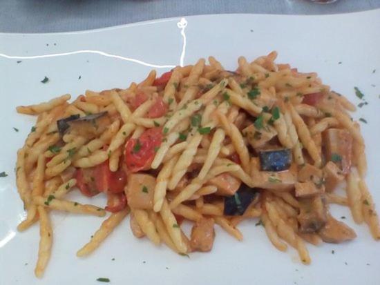 Brezza Marina & Ristorante Shoreline 3* Pozzallo