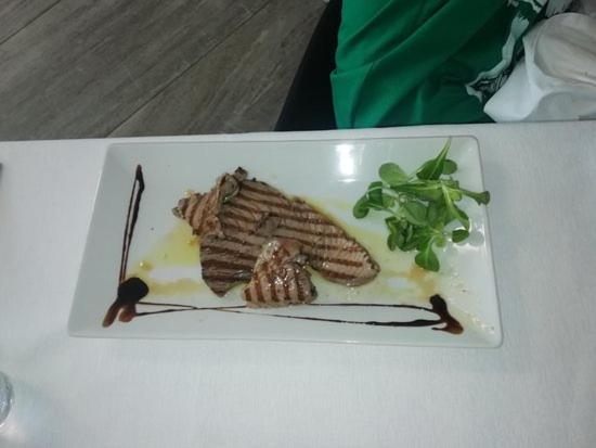 Brezza Marina & Ristorante Shoreline Pozzallo
