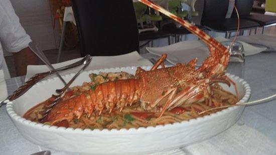 Bed and breakfast Brezza Marina & Ristorante Shoreline 3*