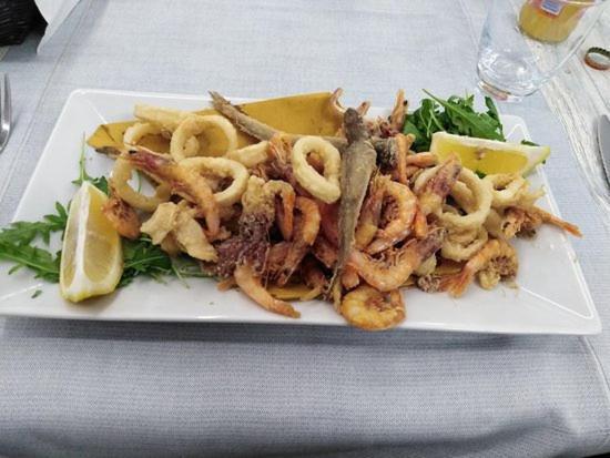 Brezza Marina & Ristorante Shoreline Pozzallo
