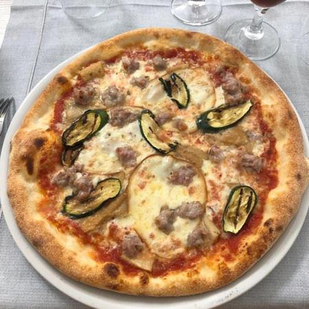 Frühstückspension Brezza Marina & Ristorante Shoreline 3*