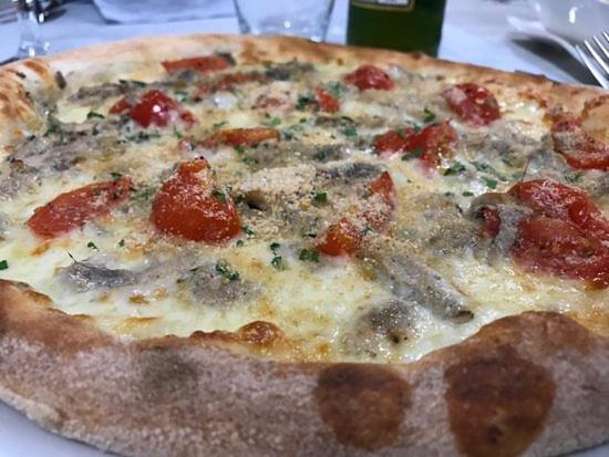 Brezza Marina & Ristorante Shoreline 3*