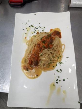 Brezza Marina & Ristorante Shoreline Bed and breakfast Pozzallo