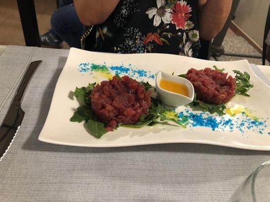 Brezza Marina & Ristorante Shoreline Bed and breakfast Pozzallo