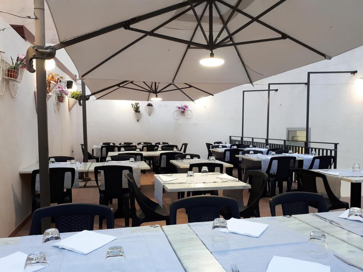 Brezza Marina & Ristorante Shoreline Pozzallo