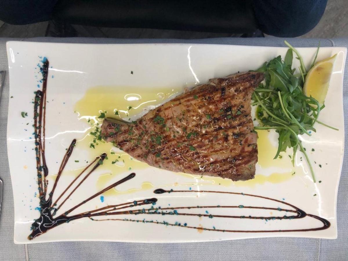 Brezza Marina & Ristorante Shoreline Pozzallo