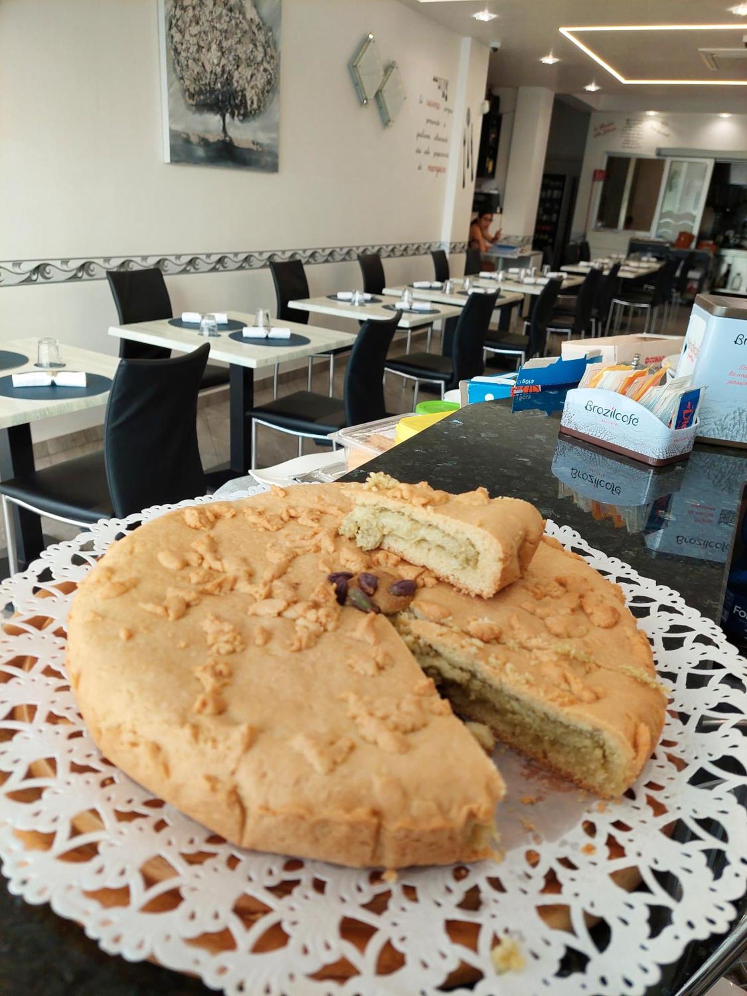 Brezza Marina & Ristorante Shoreline Bed and breakfast Pozzallo