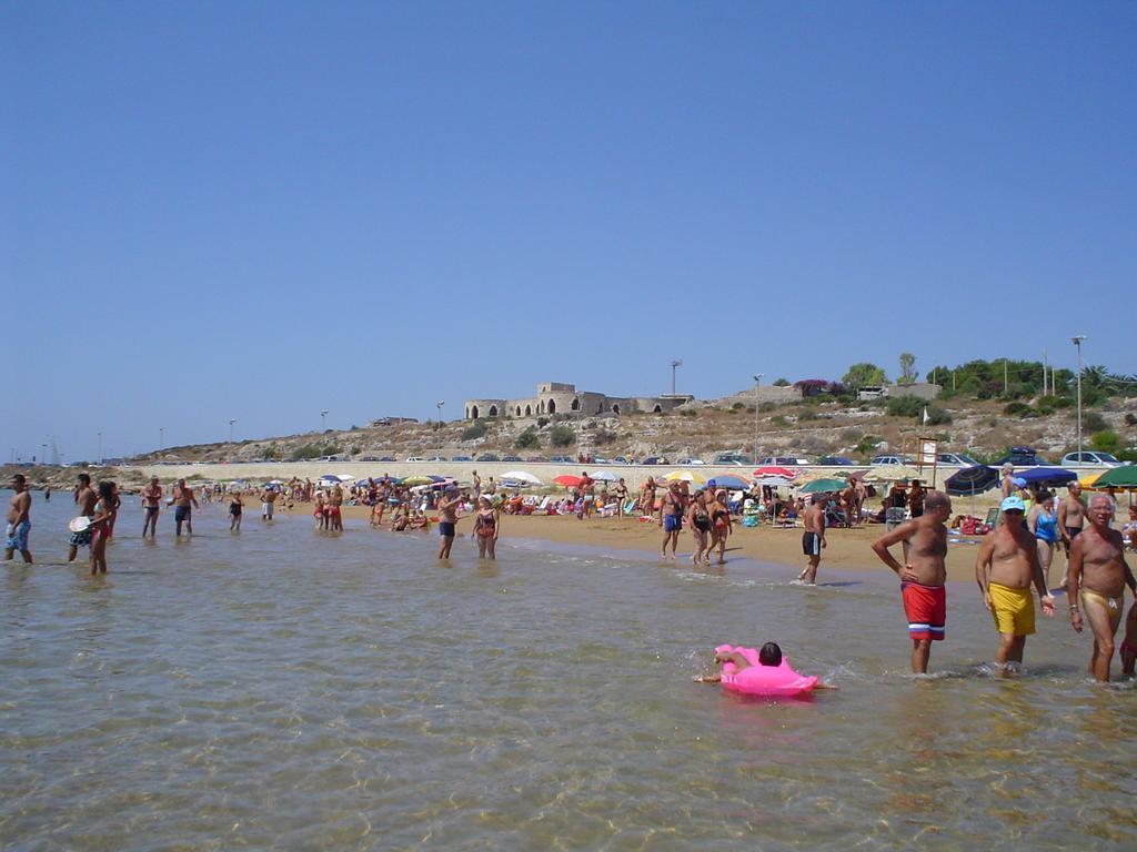 Brezza Marina & Ristorante Shoreline 3*