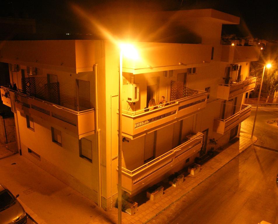 Brezza Marina & Ristorante Shoreline Bed and breakfast 3*